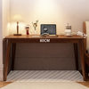 VARENO Wabi Sabi Wooden Desk