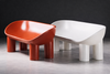 VITKLANG Modern Bench