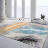 LUMARO Modern Velvet Rug