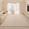 LUMORA Wabi Sabi Fabric Rug
