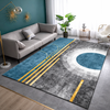 LUMARO Modern Velvet Rug