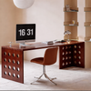 TAVIRO Wabi Sabi Wooden Desk