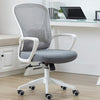 ERGOX Contemporary Fabric Office Chair