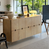 TIDE Original Modular Solid Wood Storage Sideboard