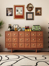 VINTA Wooden Sideboard