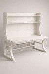 ARVEX Contemporary Wooden Desk