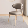 LJUSFORM Japandi Dining Chair