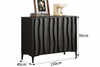 SKELO Wooden Sideboard