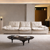 AKLARO Wabi Sabi Fabric Sofa