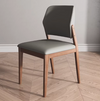 LJUNNÄS Japandi Wooden Dining Chair