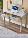 ARVILO Modern Wooden Desk