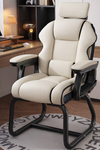 ORVANO Contemporary Fabric Office Chair