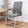MAVEX Contemporary Metal Office Chair