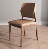 LJUNNÄS Japandi Wooden Dining Chair