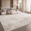 LUMORA Modern Fabric Area Rug