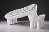 VITKLANG Modern Bench