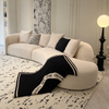 MOLUNA Fabric Sofa