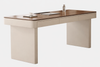 VALENO Modern Wooden Desk